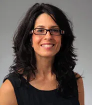 Photo of Bonnie Wolf-Greenwald