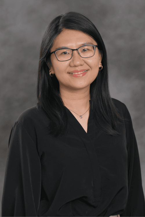 Photo of Angela Chan