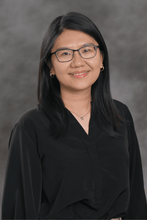 Photo of Angela Chan