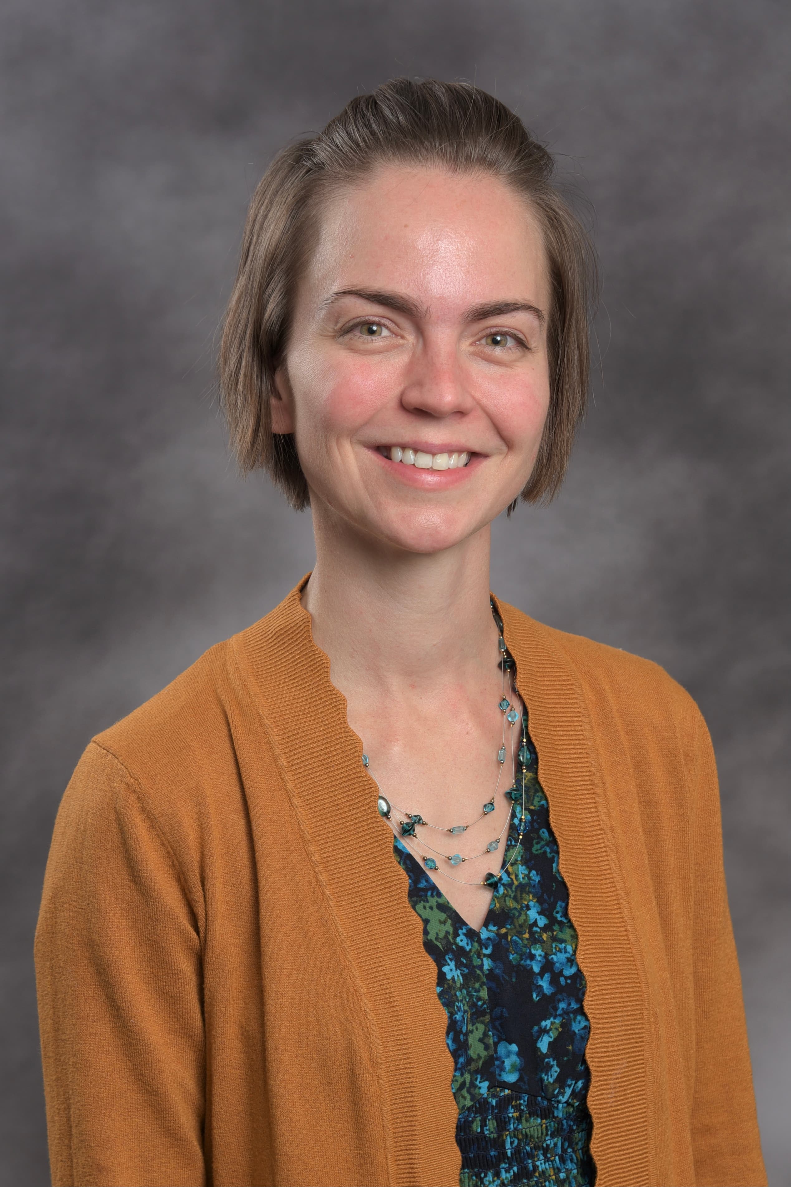 Photo of Monika P. Tello