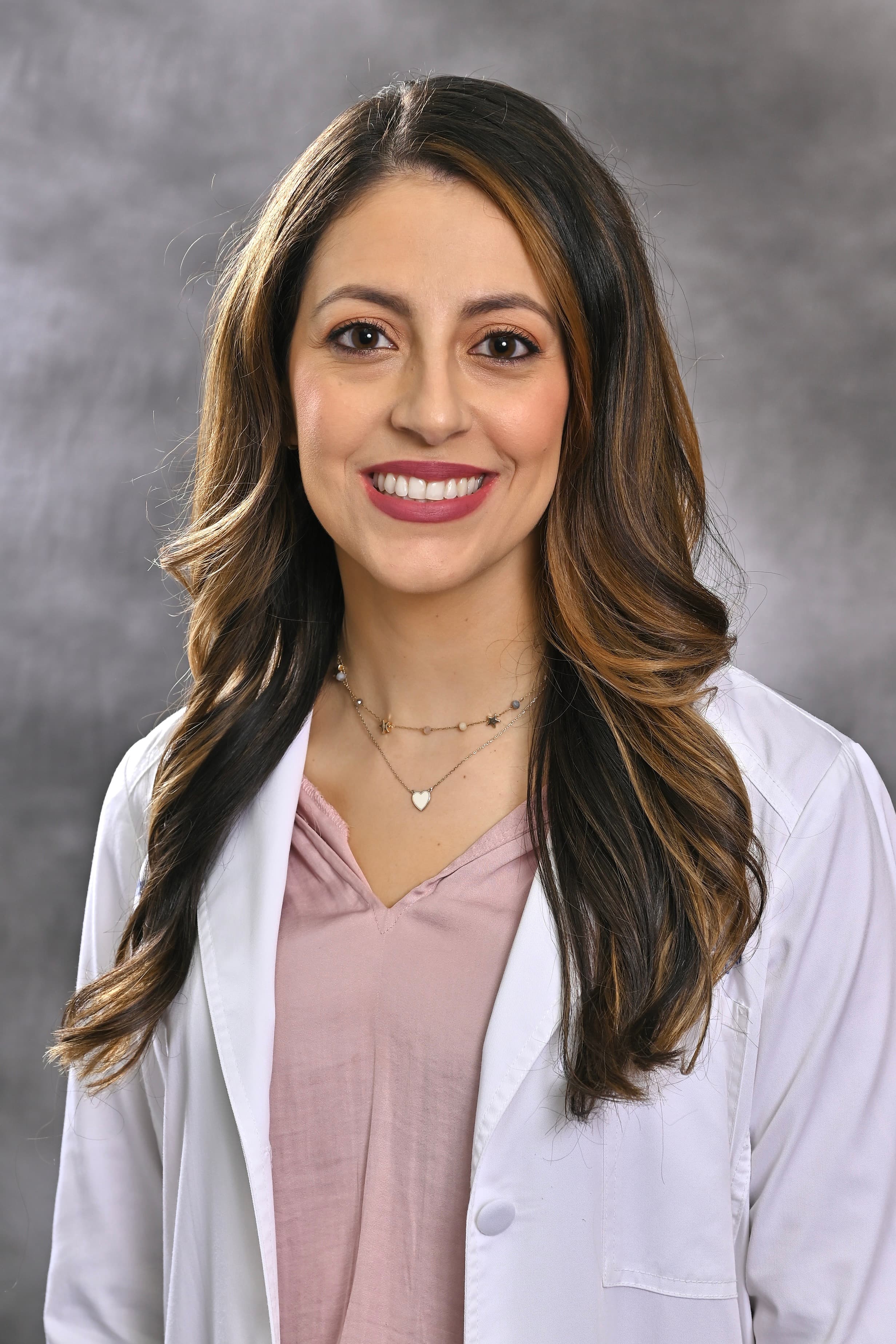 Photo of Diana Franco-Gallegos