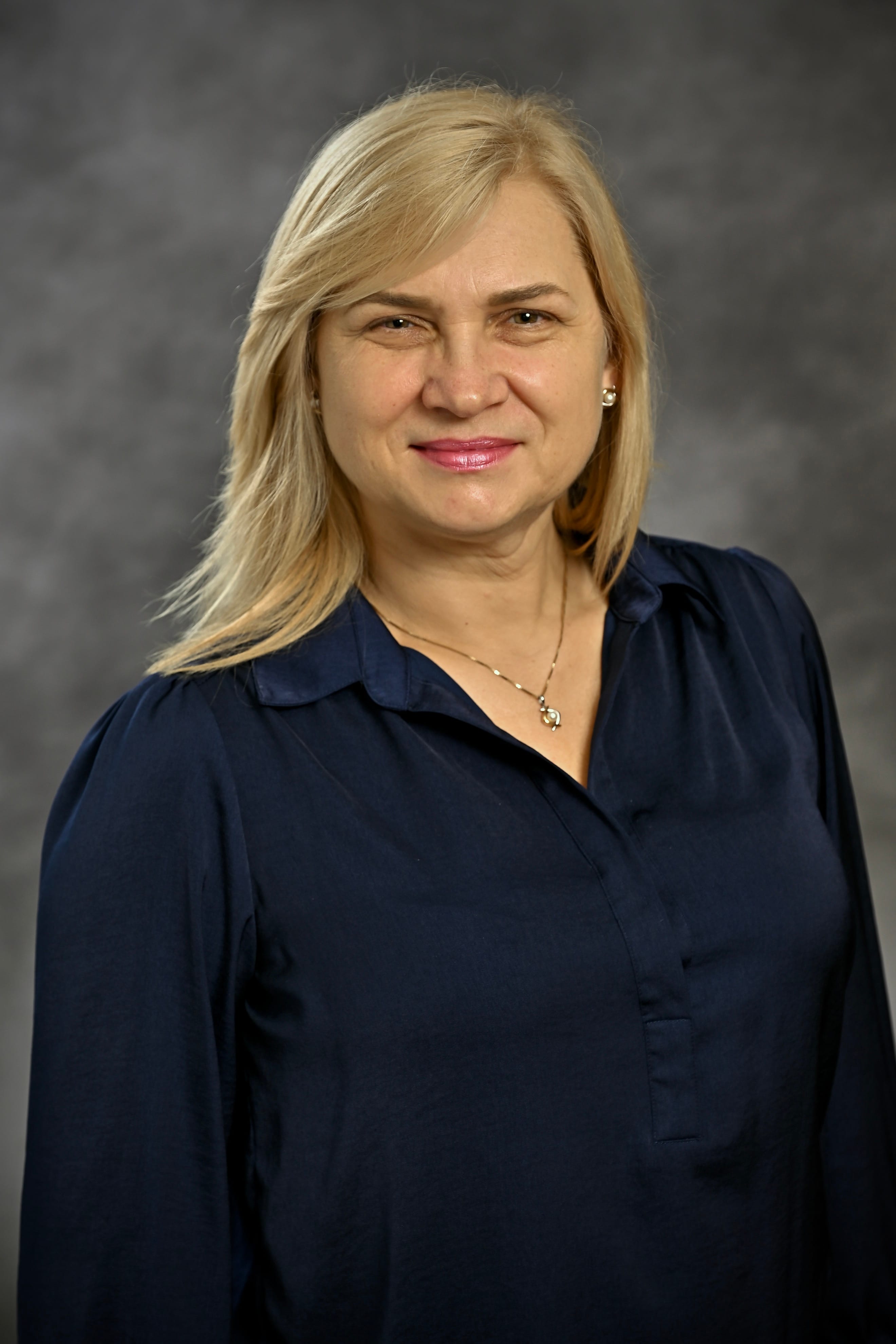 Photo of Victoria Leonichev