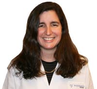 Photo of Alicia J. Rieger