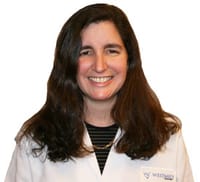 Photo of Alicia J. Rieger