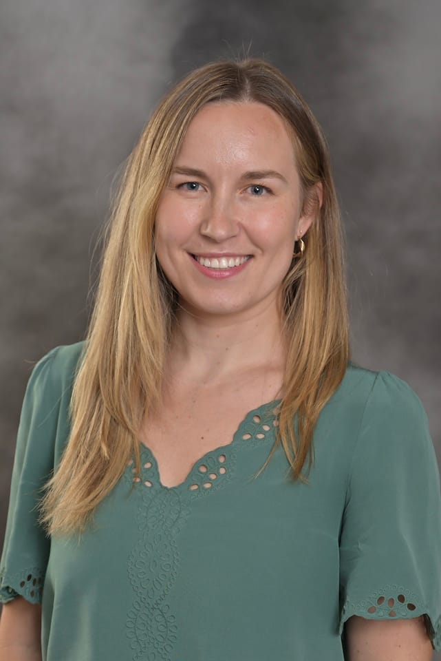 Photo of Mariya LeDoux