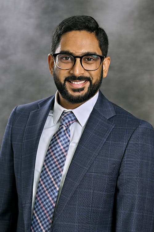 Photo of Sanjay Ruddaraju