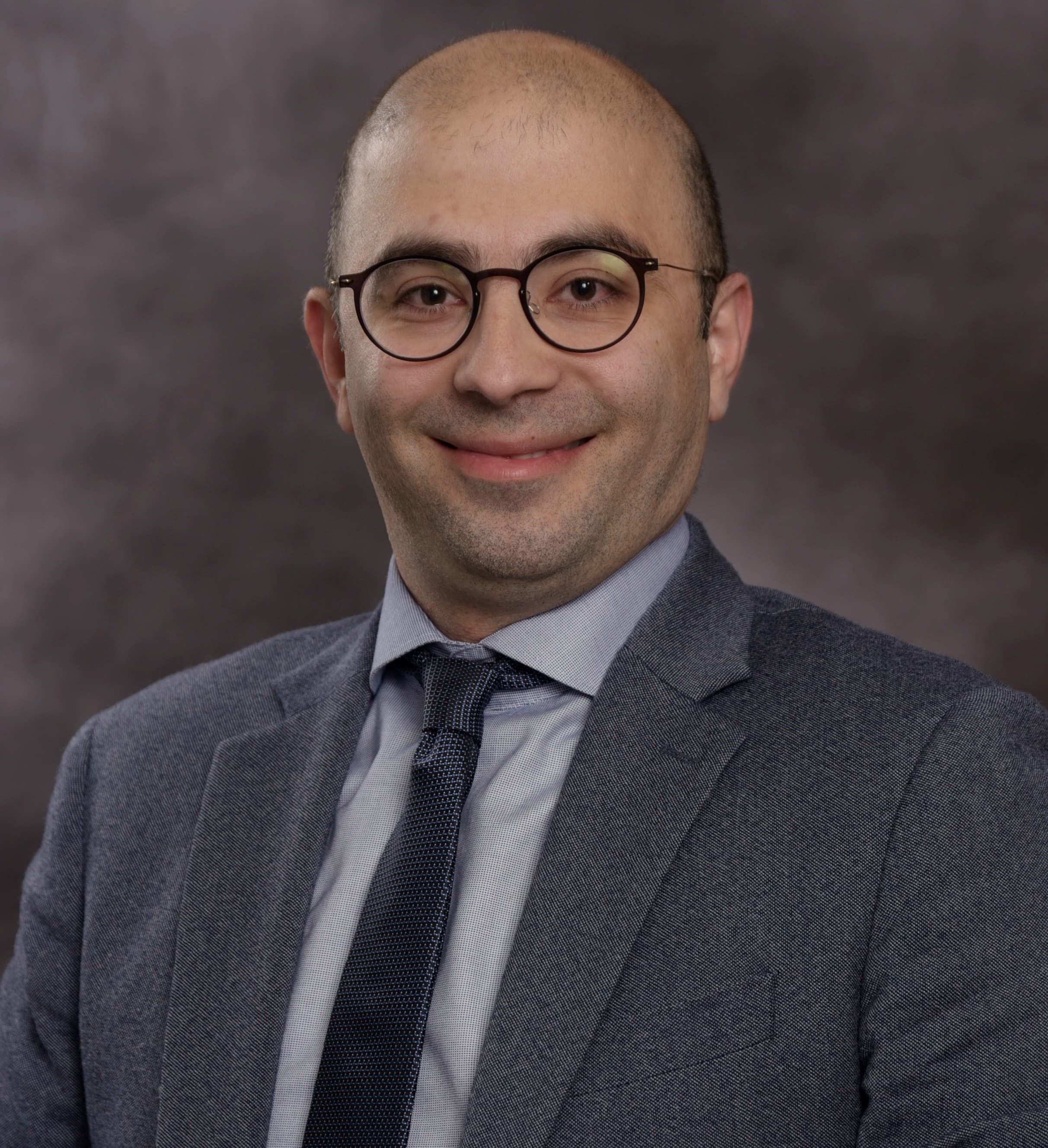 Photo of Mazen Fouany