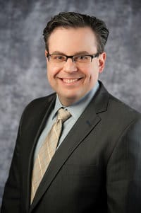 Photo of Jerry A. Campanella