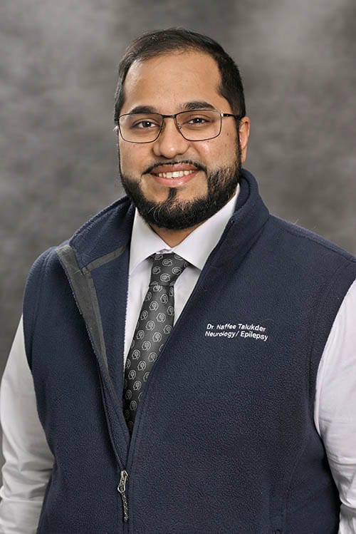 Photo of Nafee Talukder