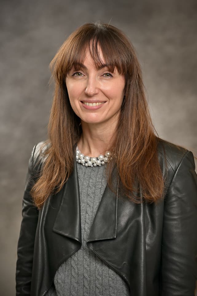 Photo of Keren Tuvia Baron