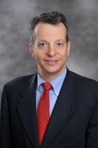 Photo of Howard S. Kornstein