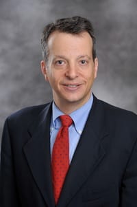 Photo of Howard S. Kornstein