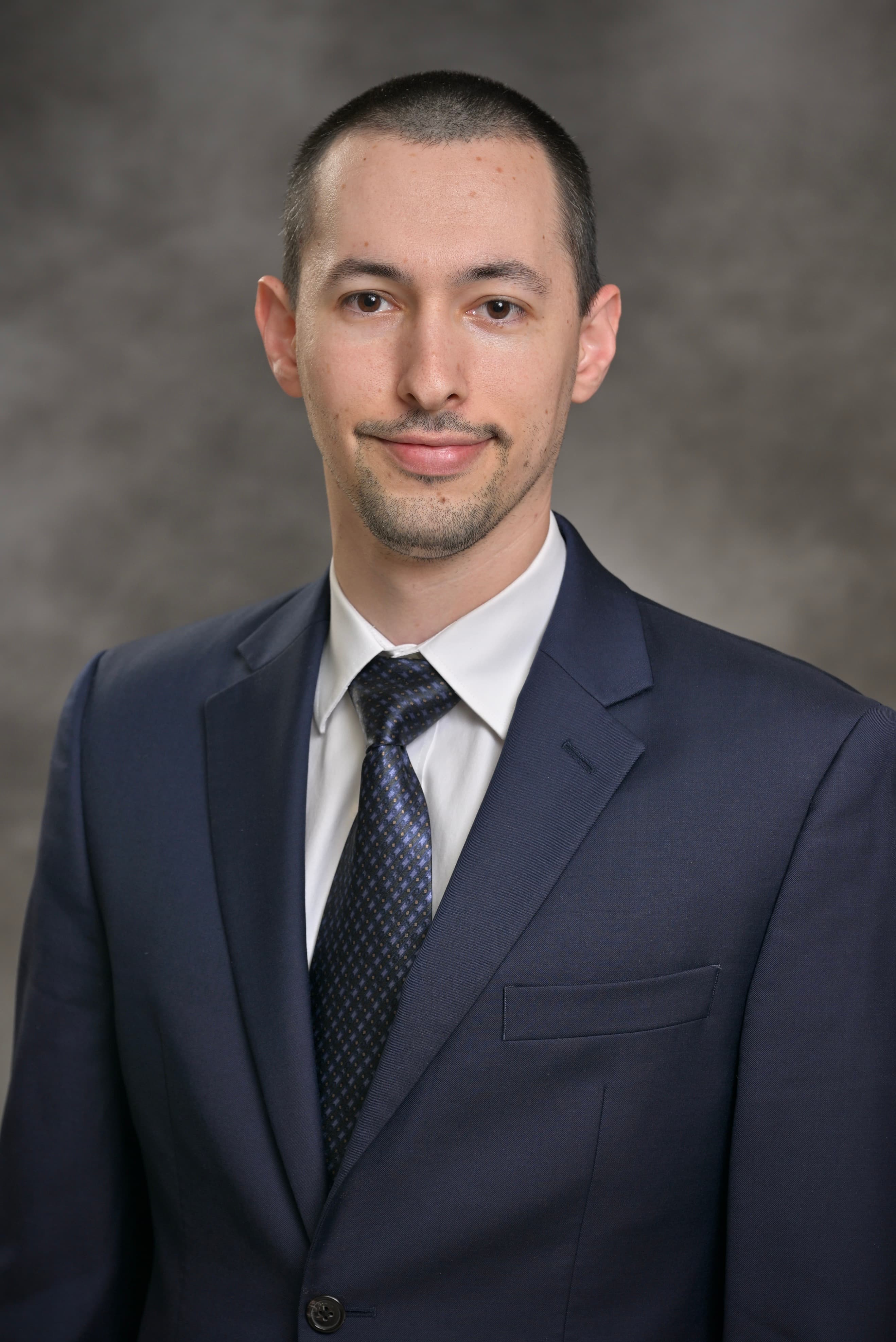 Photo of Yadin Bornstein