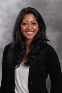 Photo of Geena Varghese
