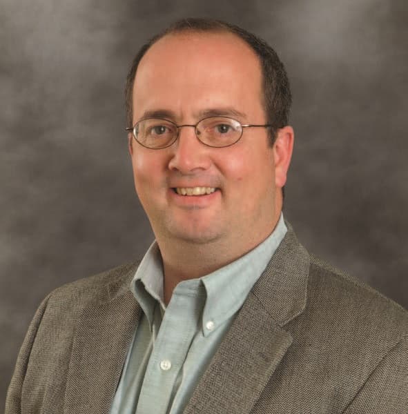 Photo of Robert Antonelle