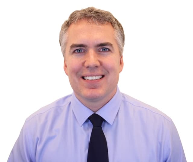 Photo of Edward Monk