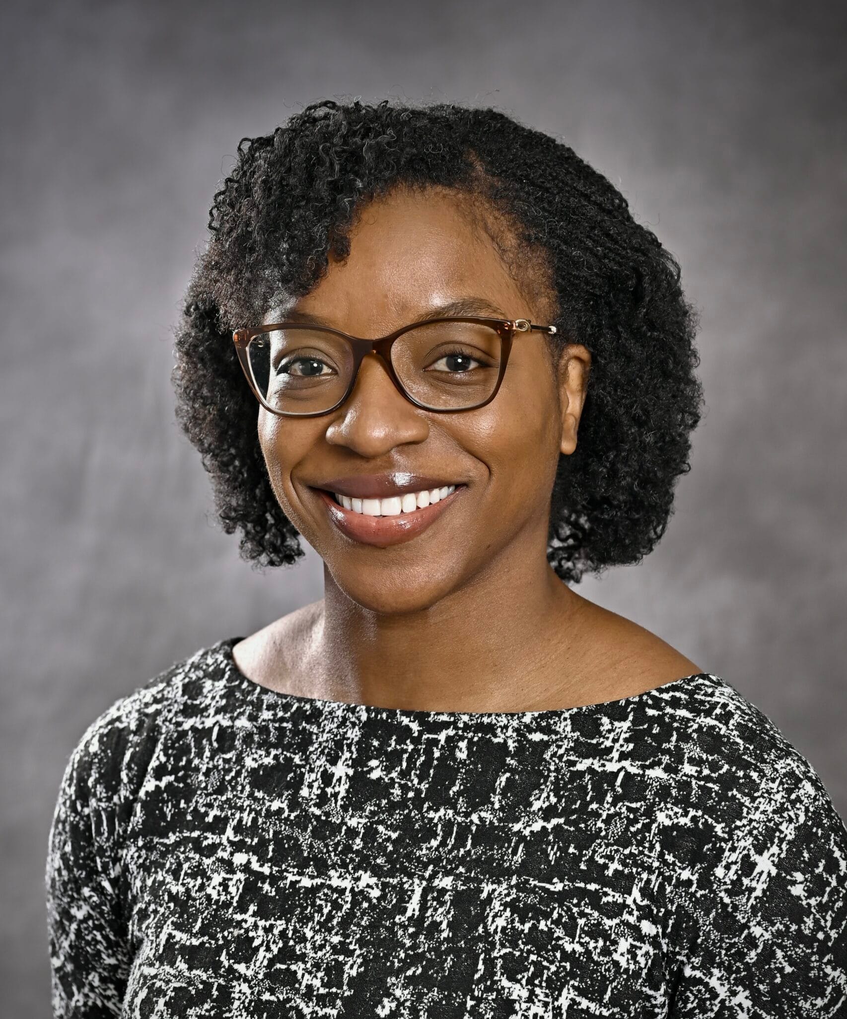 Photo of Kesha-Gaye Anderson