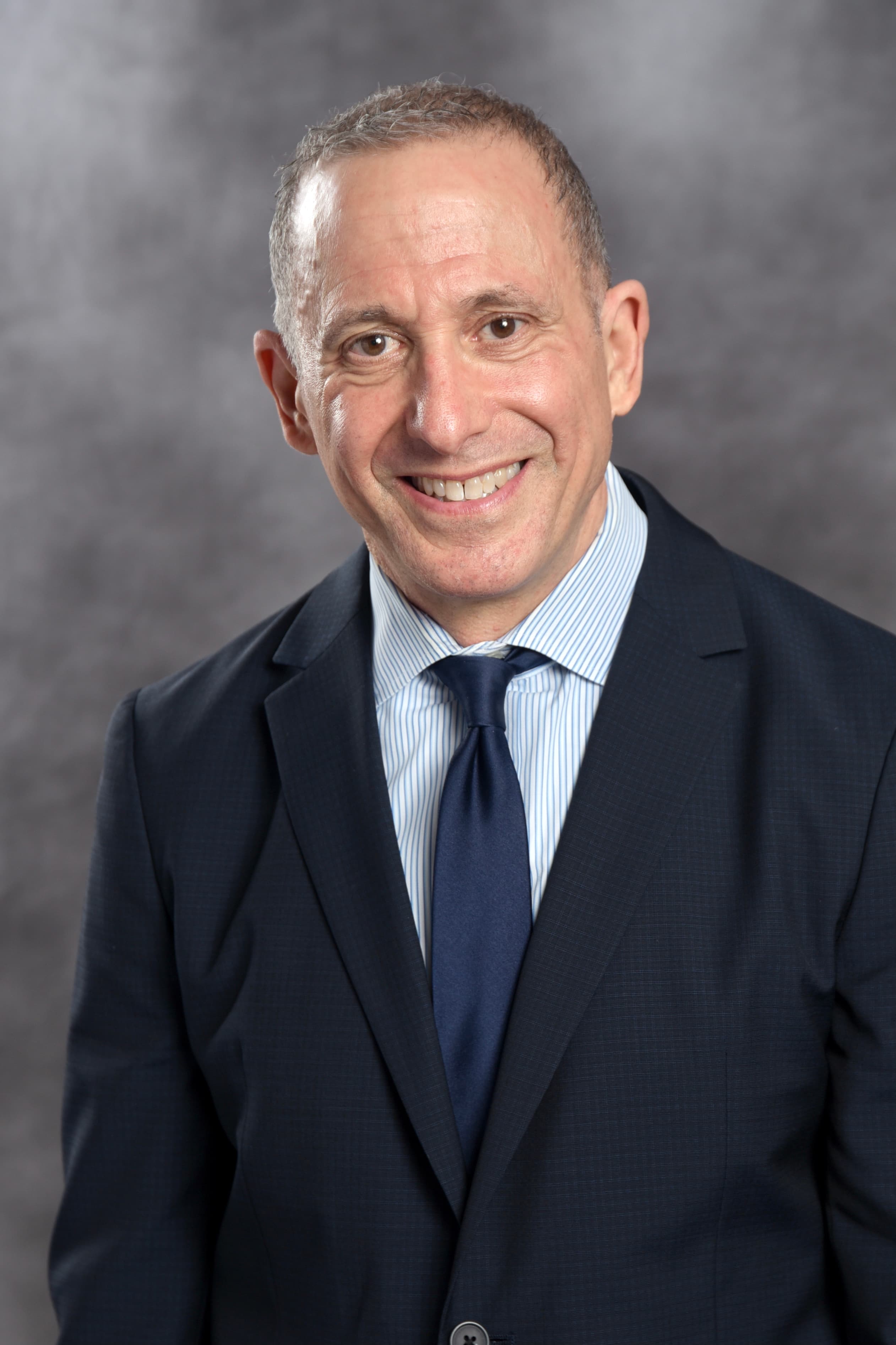 Photo of Douglas Hart