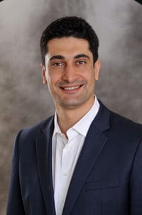 Photo of Firas M. Chamas
