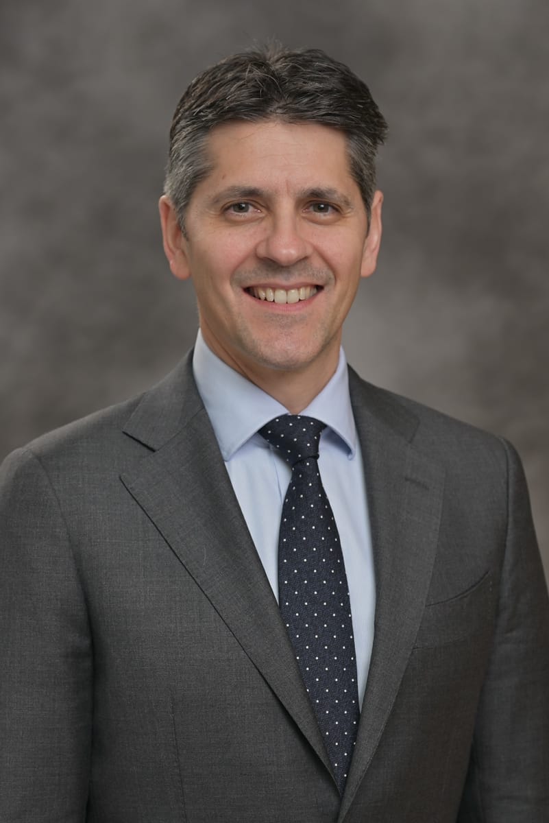 Photo of Ricardo Esquitin