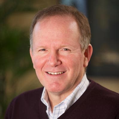 Photo of Kenneth D. Croen