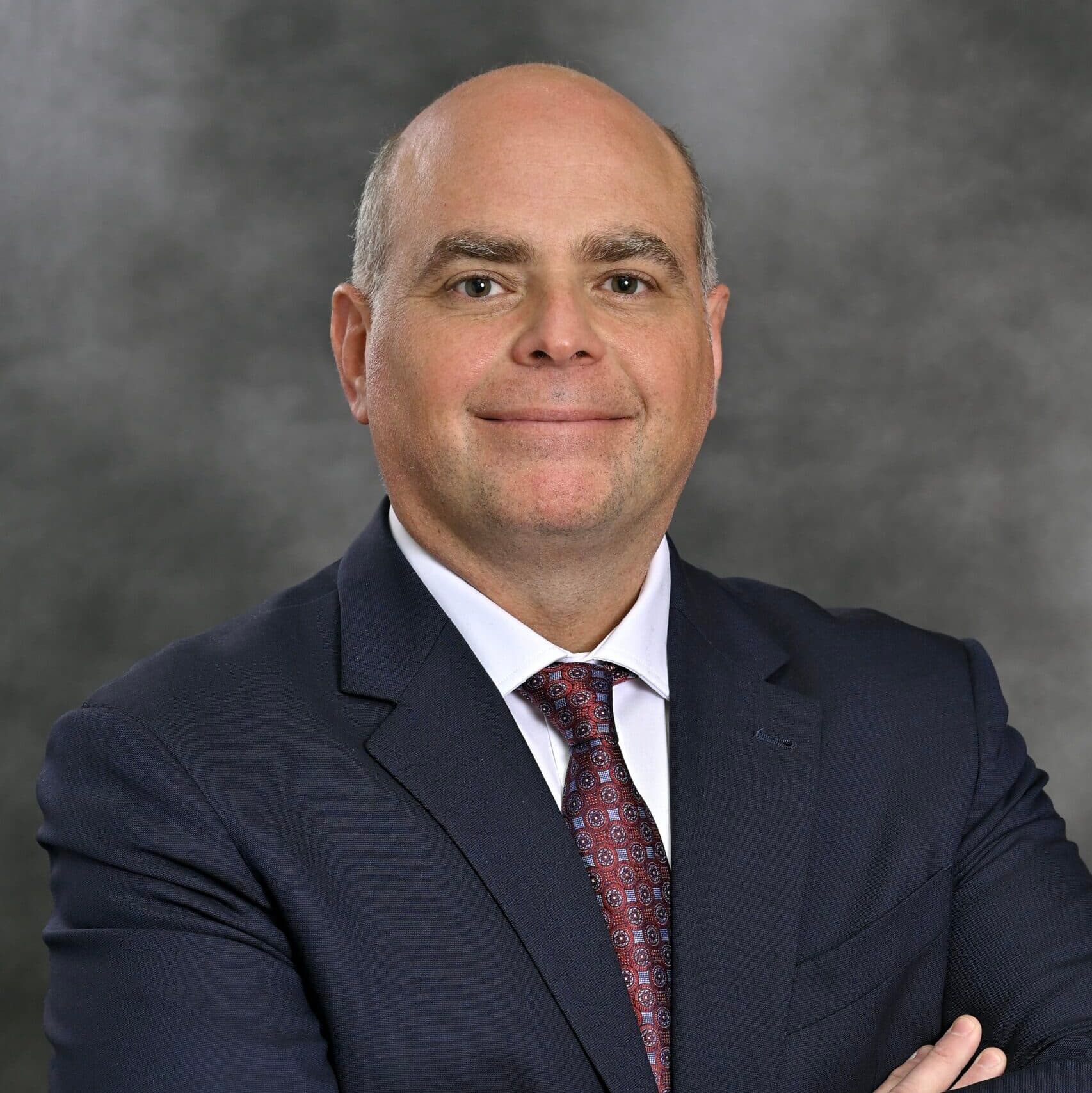 Photo of Gregory Pontone