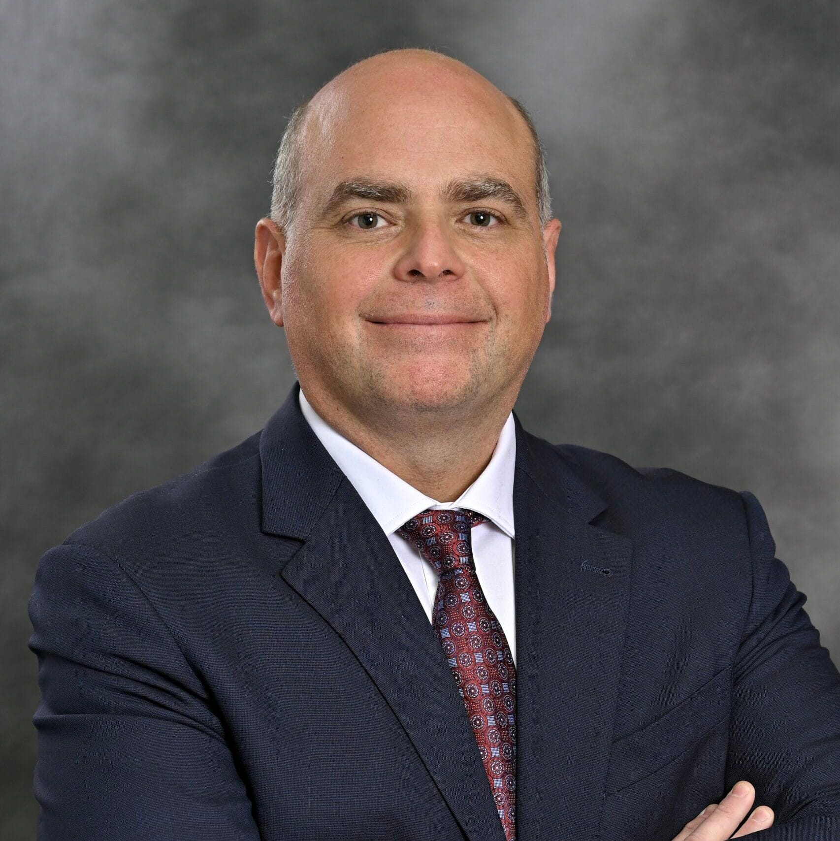 Photo of Gregory Pontone