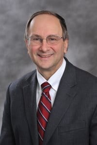 Photo of Bradford B. Perry