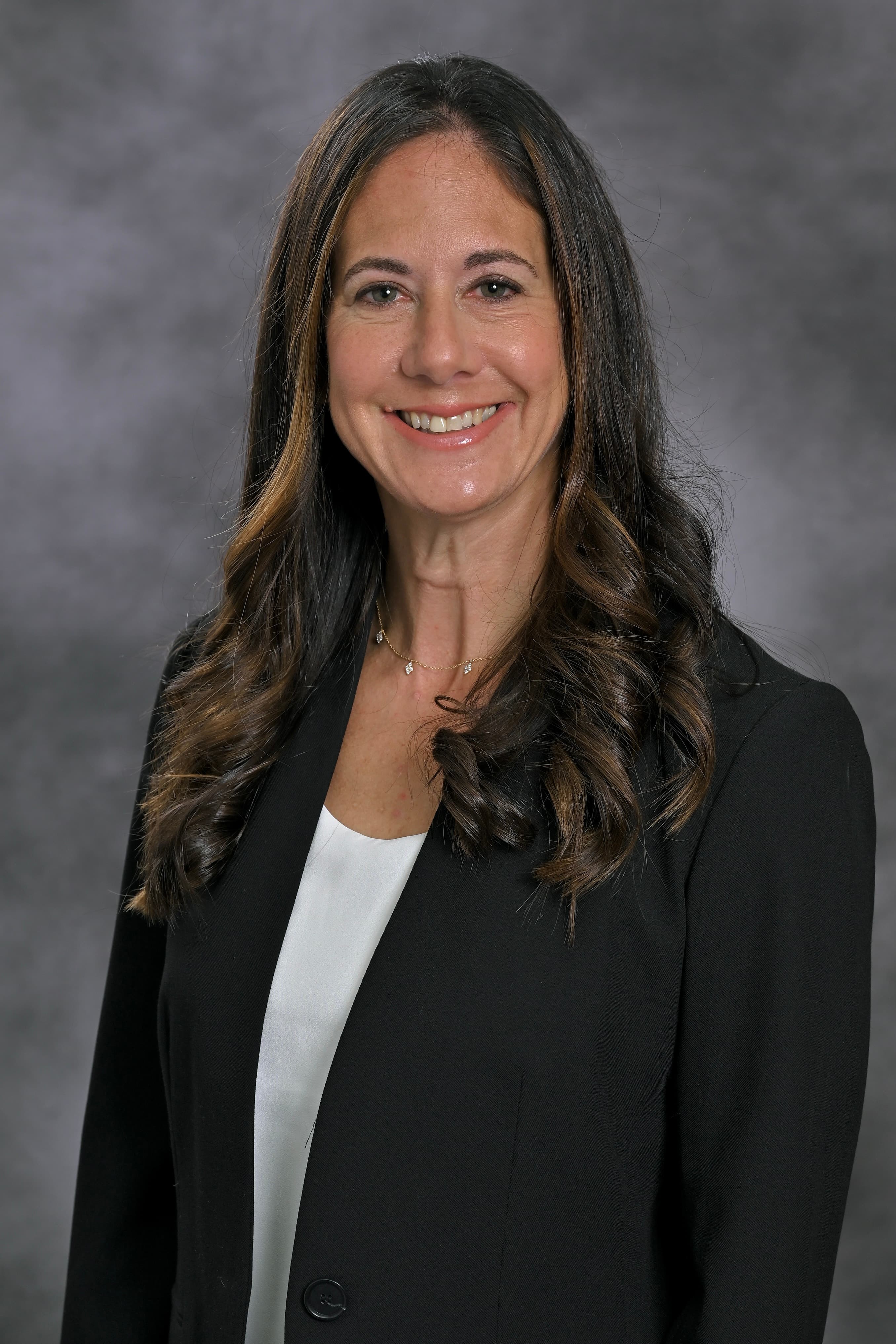 Photo of Julie Rosenbluth