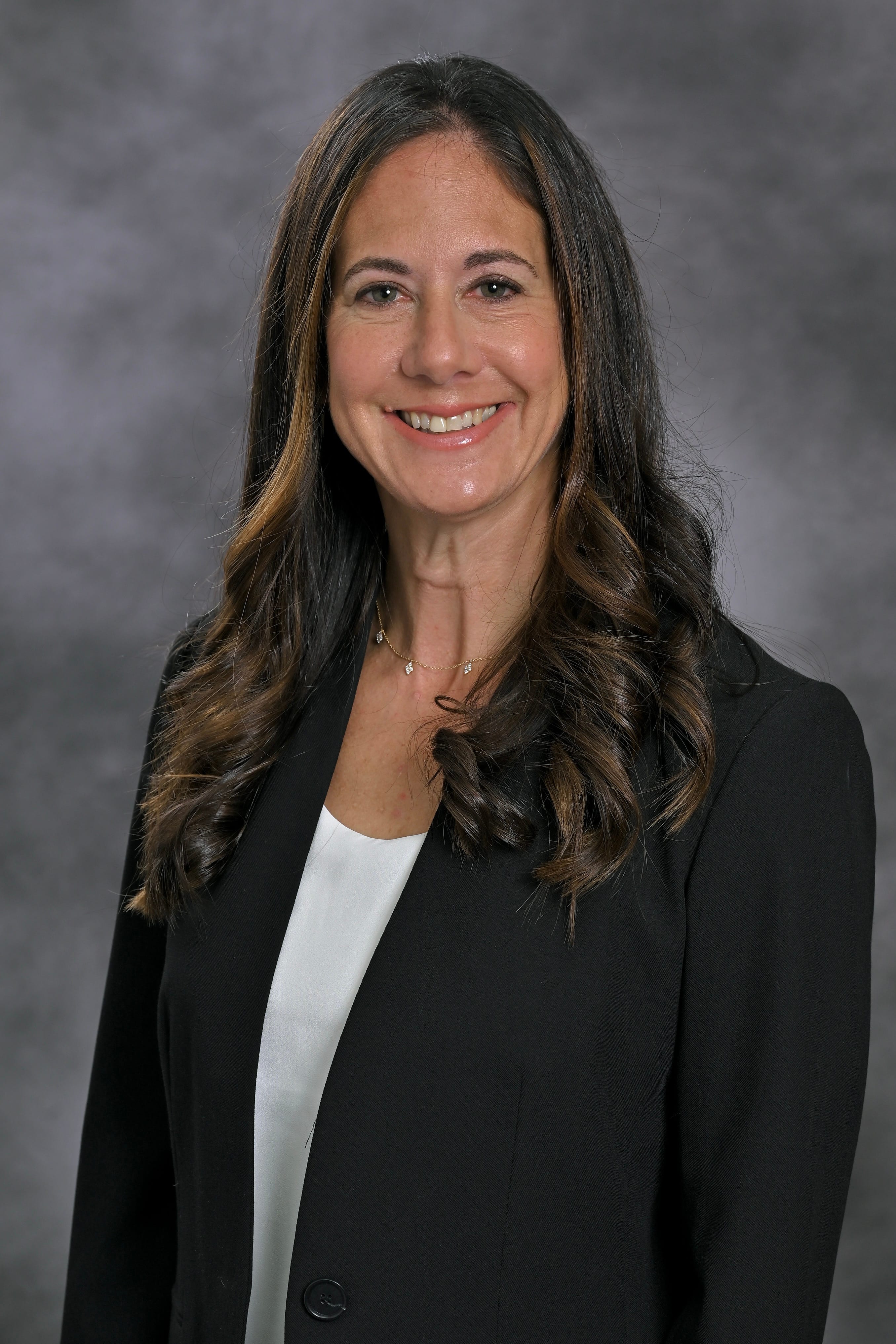 Photo of Julie Rosenbluth