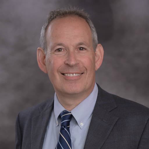 Photo of Michael R. Zuckman