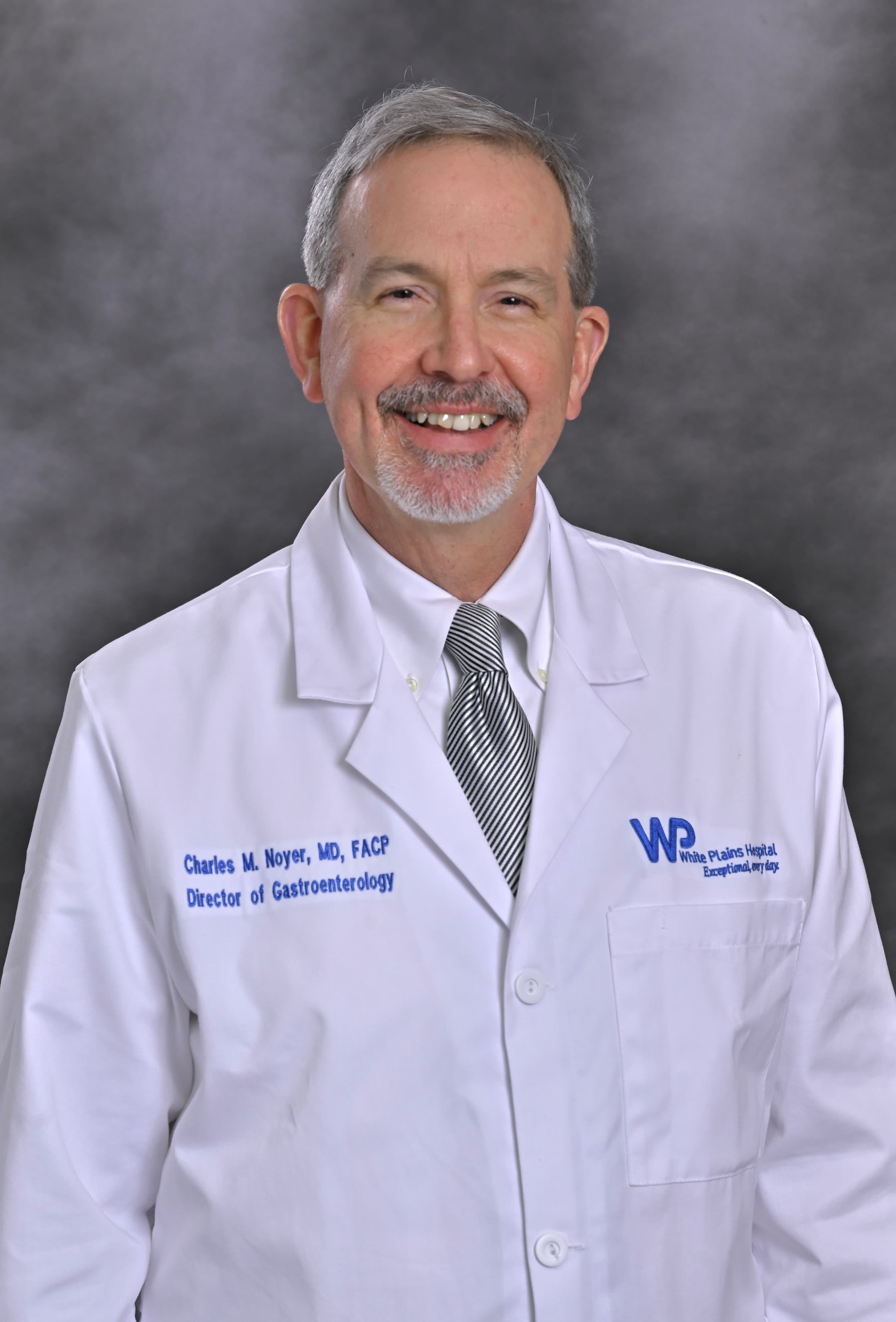 Photo of Charles M. Noyer