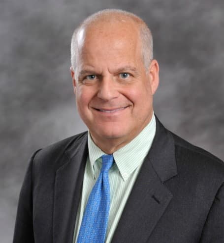 Photo of Seth Gendler