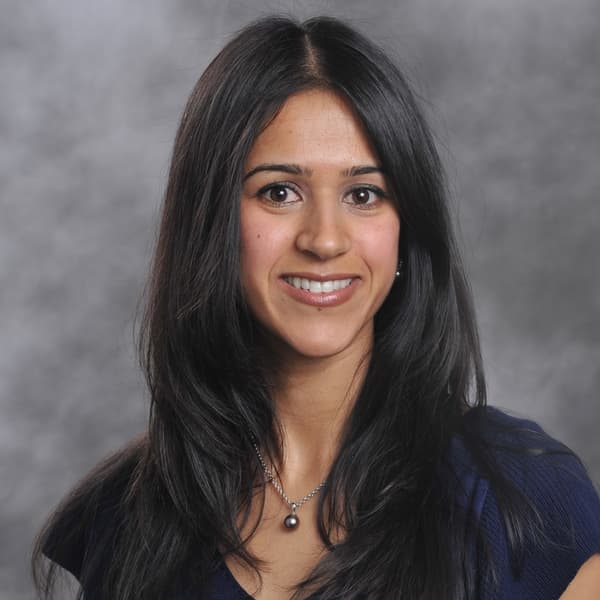 Photo of Subuhee Hussain