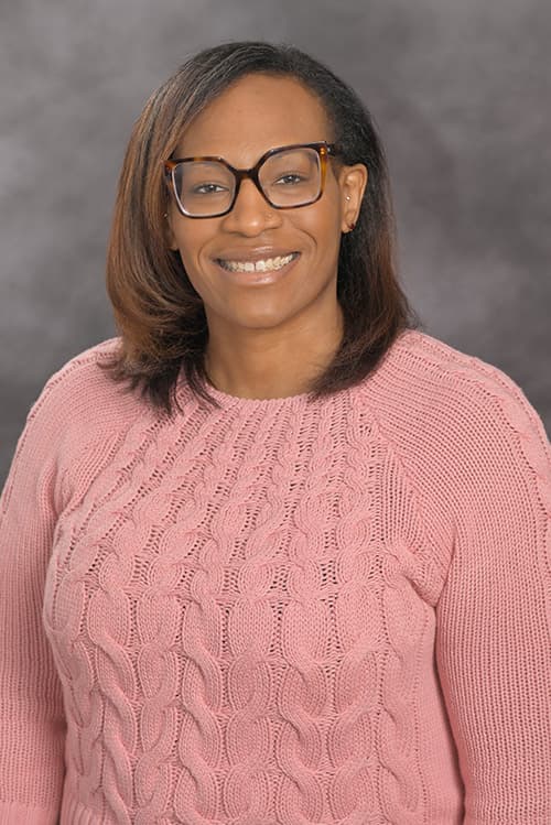 Photo of Karimah Smith