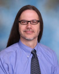 Photo of Christos C. Lambrakis