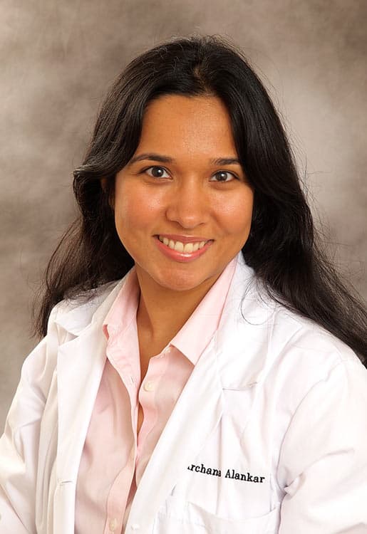 Photo of Archana Alankar