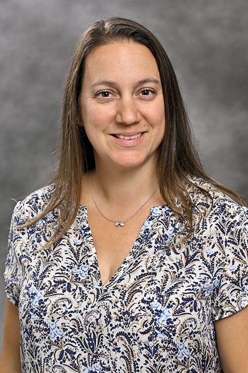 Photo of Joanna M. DeNobile