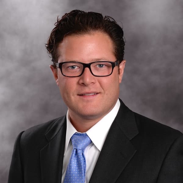 Photo of Michael Gott