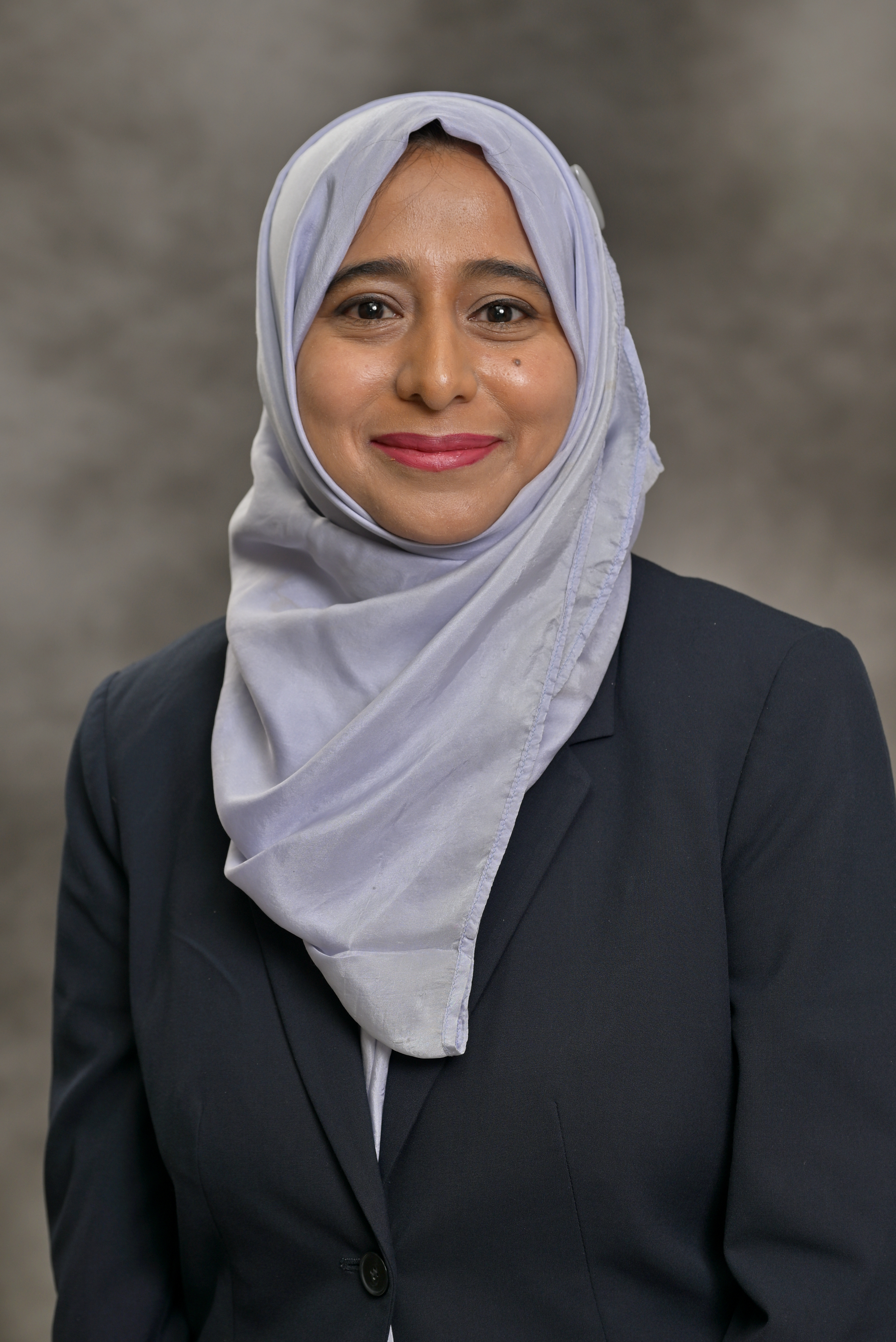 Photo of Yusra Jamal