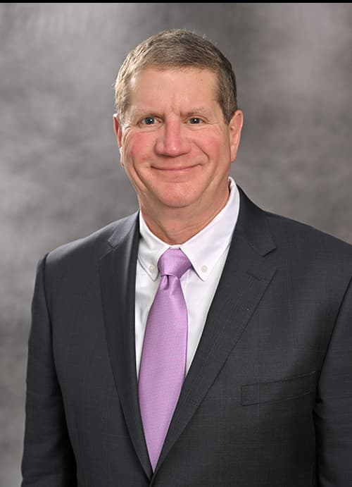 Photo of Lawrence Goldstein