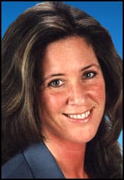 Photo of Cynthia G. Jerome