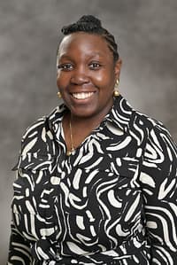 Photo of Alexandra Nmashie-Osei