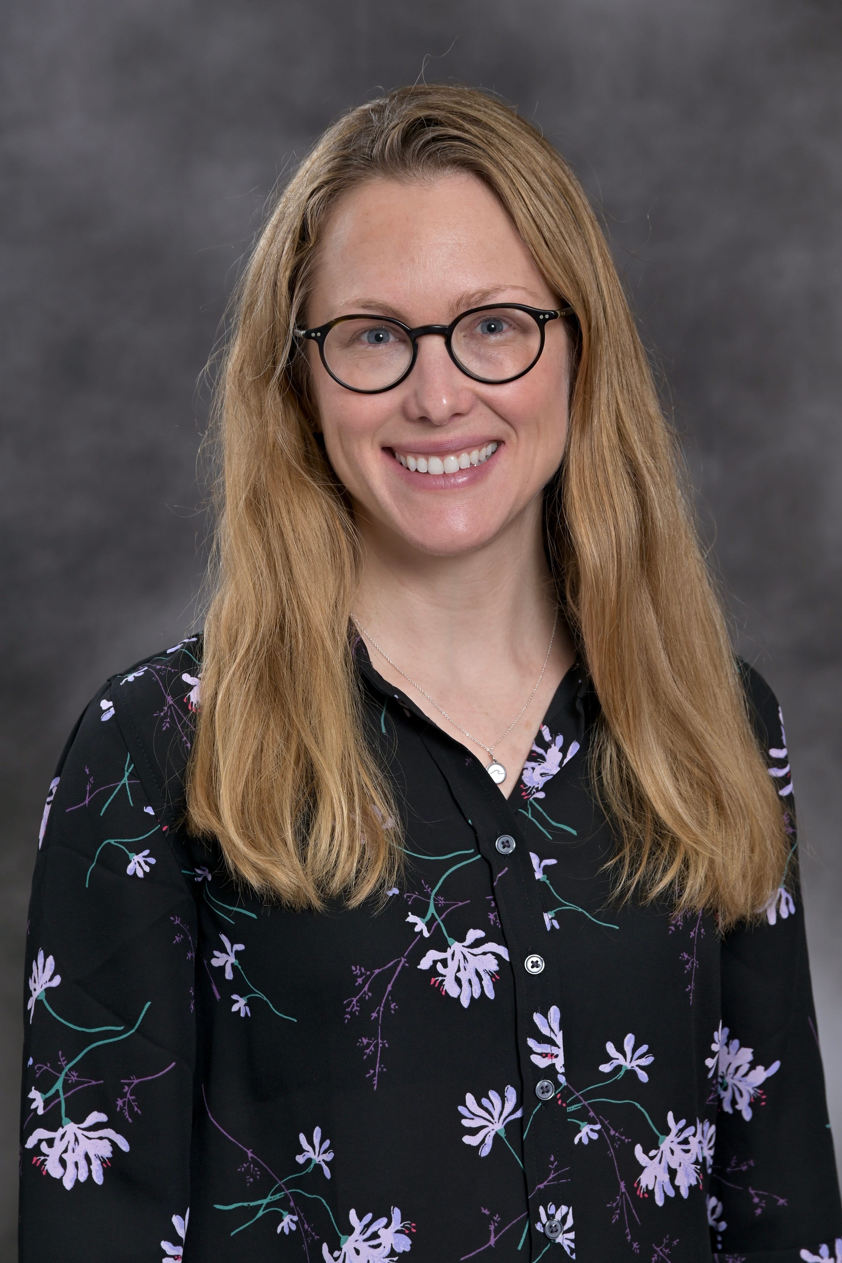 Photo of Erika Green