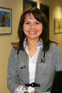 Photo of Gloria Patricia Avvocato