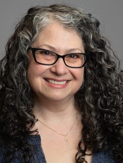 Photo of Rachele Khadjehturian