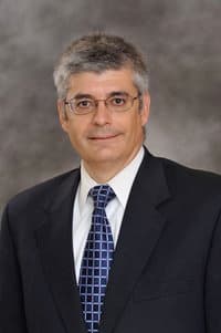 Photo of Benjamin J. Marano