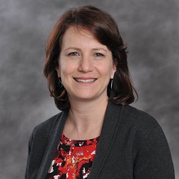 Photo of Roberta Lieber