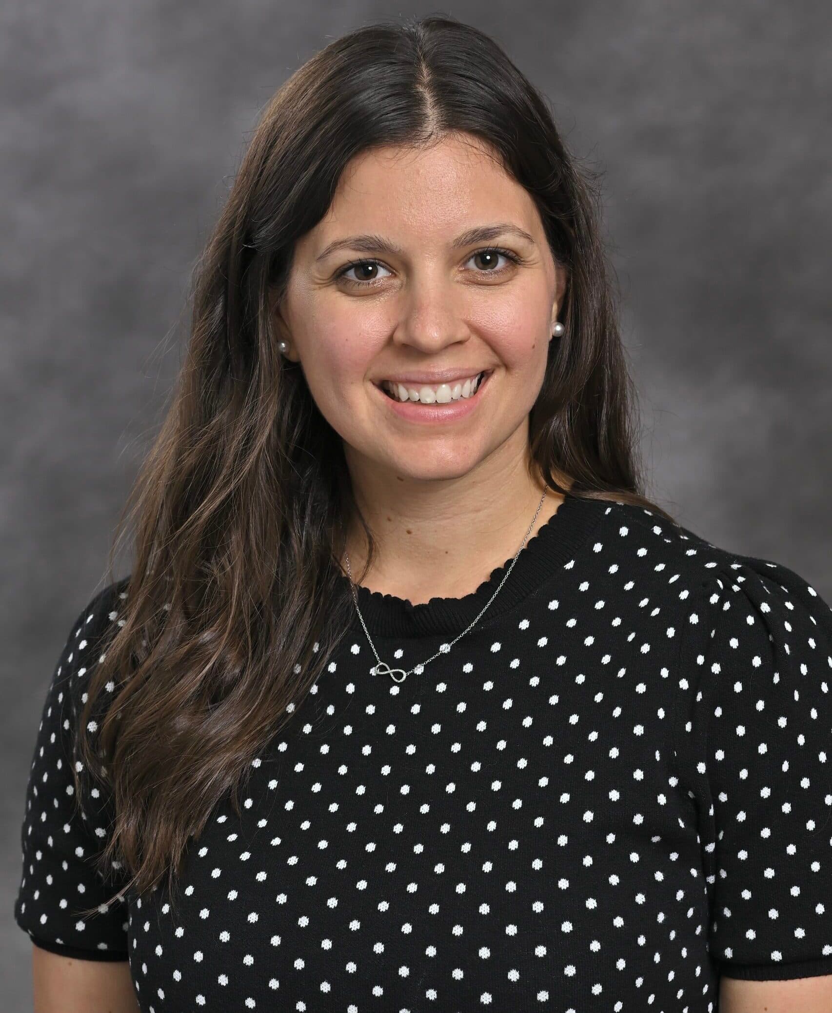 Photo of Amanda M Kantor