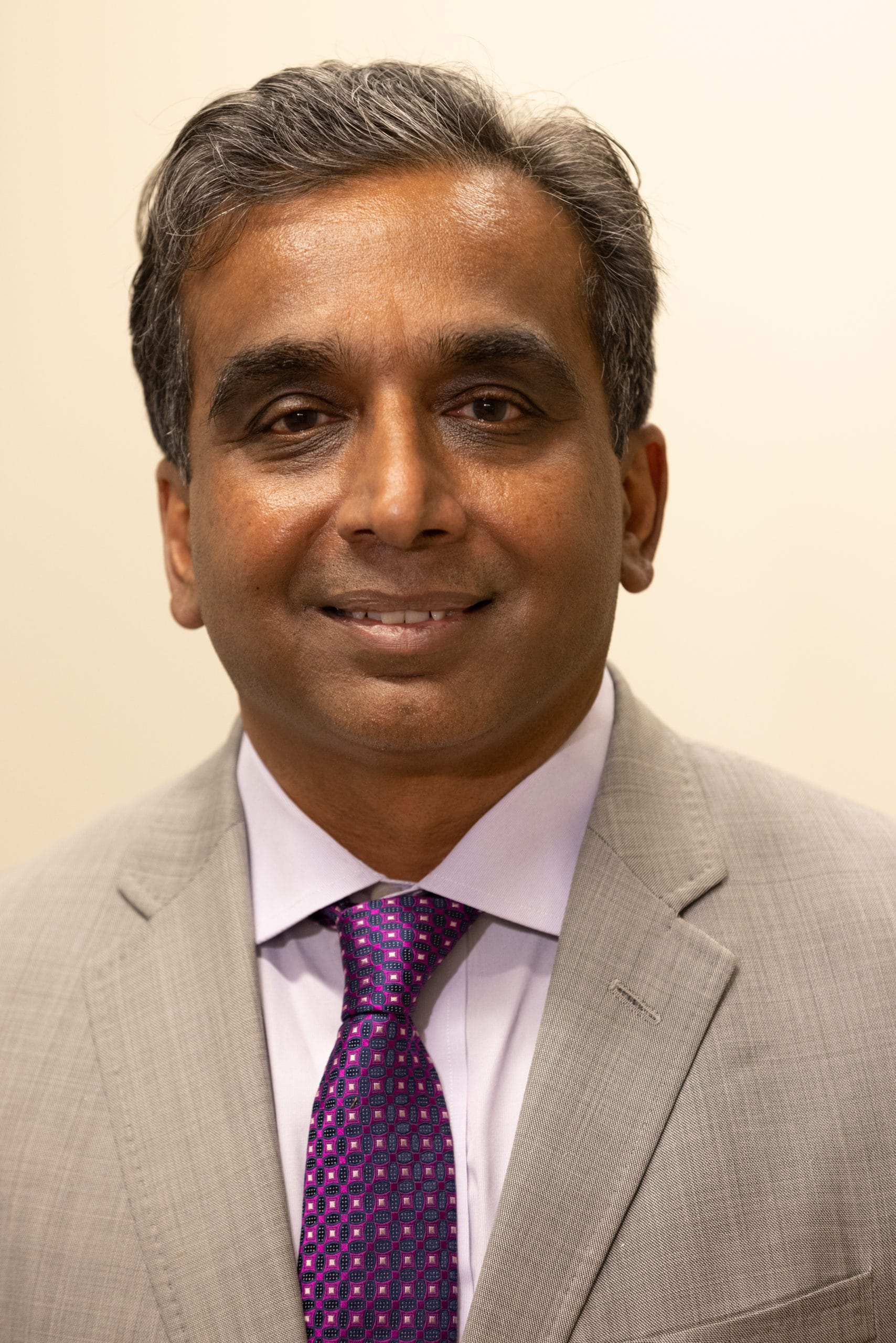 Photo of Kaushik Das